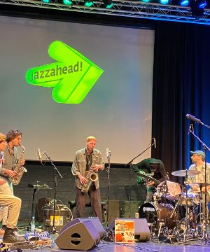 jazzahead